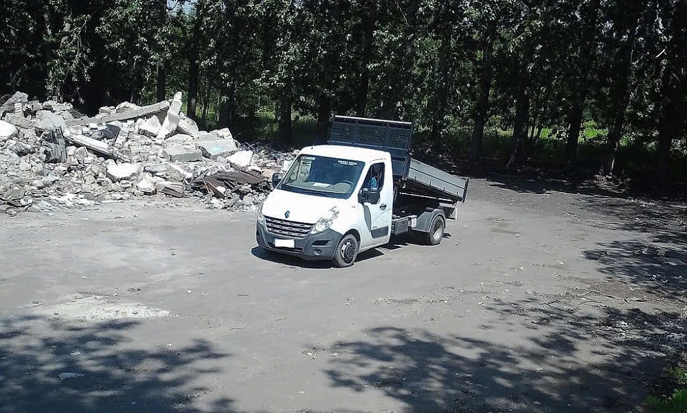 Ruda Śląska: Dzięki "fotopułapkom" udało się złapać 8 sprawców zanieczyszczania miasta