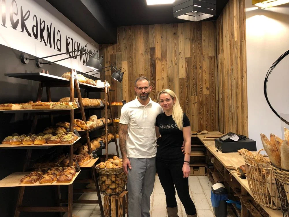 Przez żołądek do serca. Rozmowa z właścicielami Piekarni Rzemieślniczej „Śląsko Pajda”