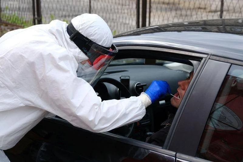 Punkty wymazowe w Rudzie Śląskiej – sprawdź, gdzie wykonasz bezpłatnie test!