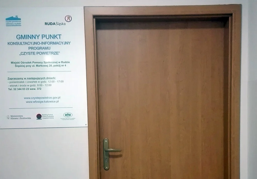Już 167 złożonych wniosków o dofinansowanie w ramach Programu "Czyste Powietrze"