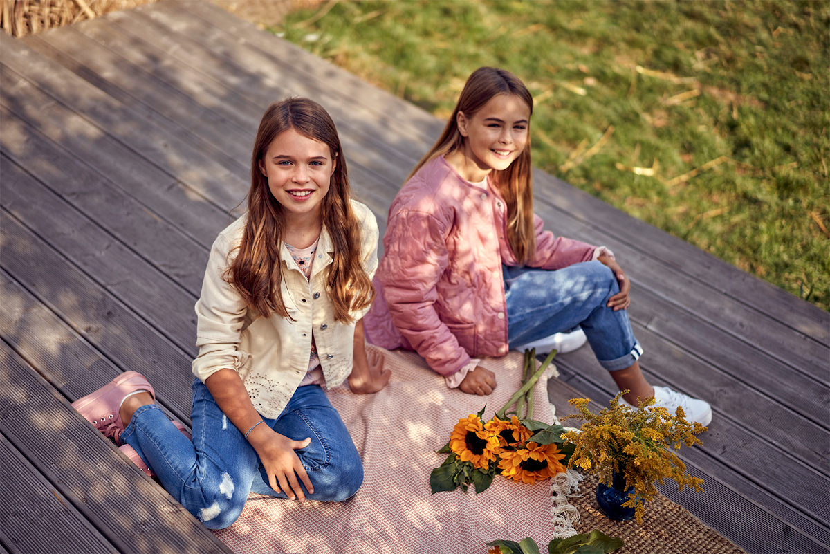 Jeansy dla dzieci odporne na ścieranie – jakie wybrać?