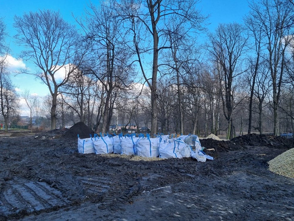 Modernizacja Parku Dworskiego 5