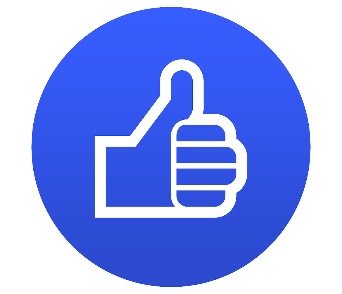 Lajki w mediach społecznościowych