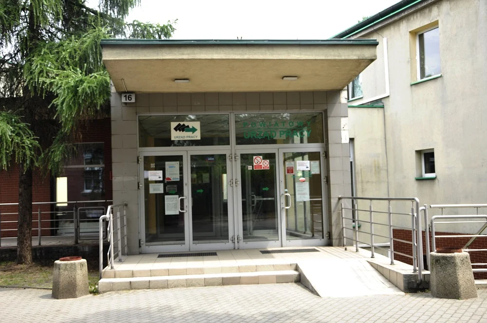 Powiatowy Urząd Pracy w Rudzie Śląskiej otwiera się dla mieszkańców [GODZ. OTWARCIA]