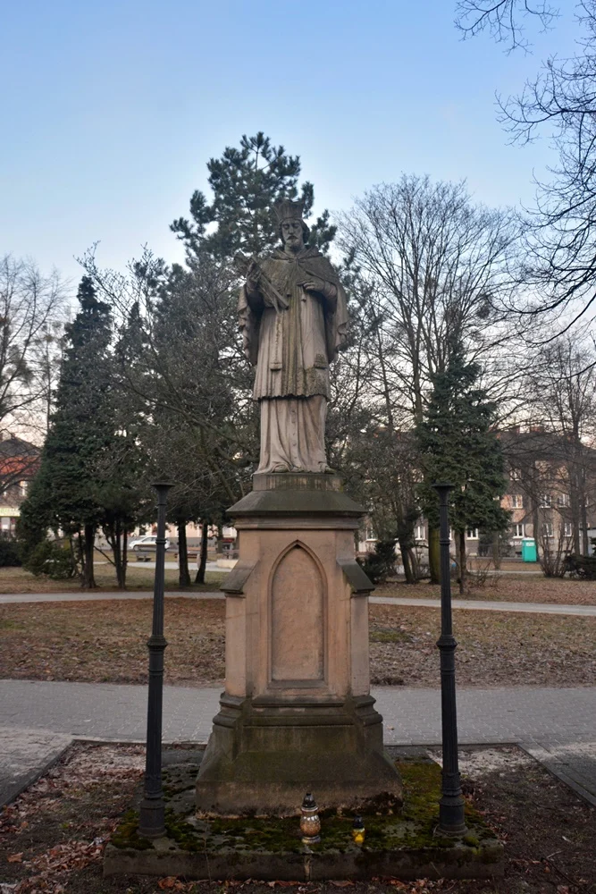 Plac Niepodległości w Goduli 3