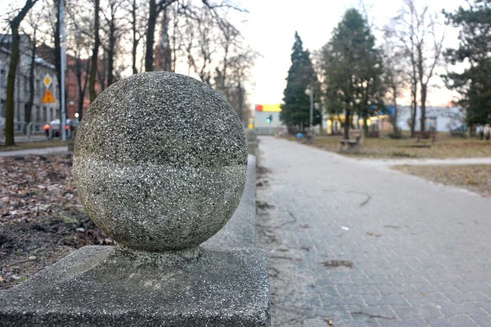 Plac Niepodległości w Goduli 6