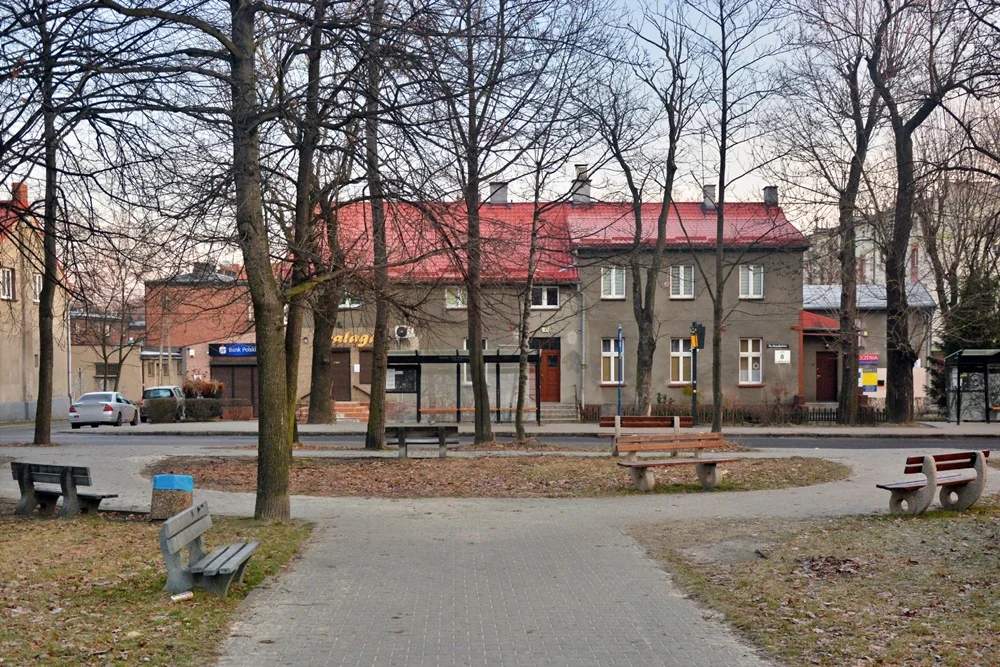 Plac Niepodległości w Goduli 11