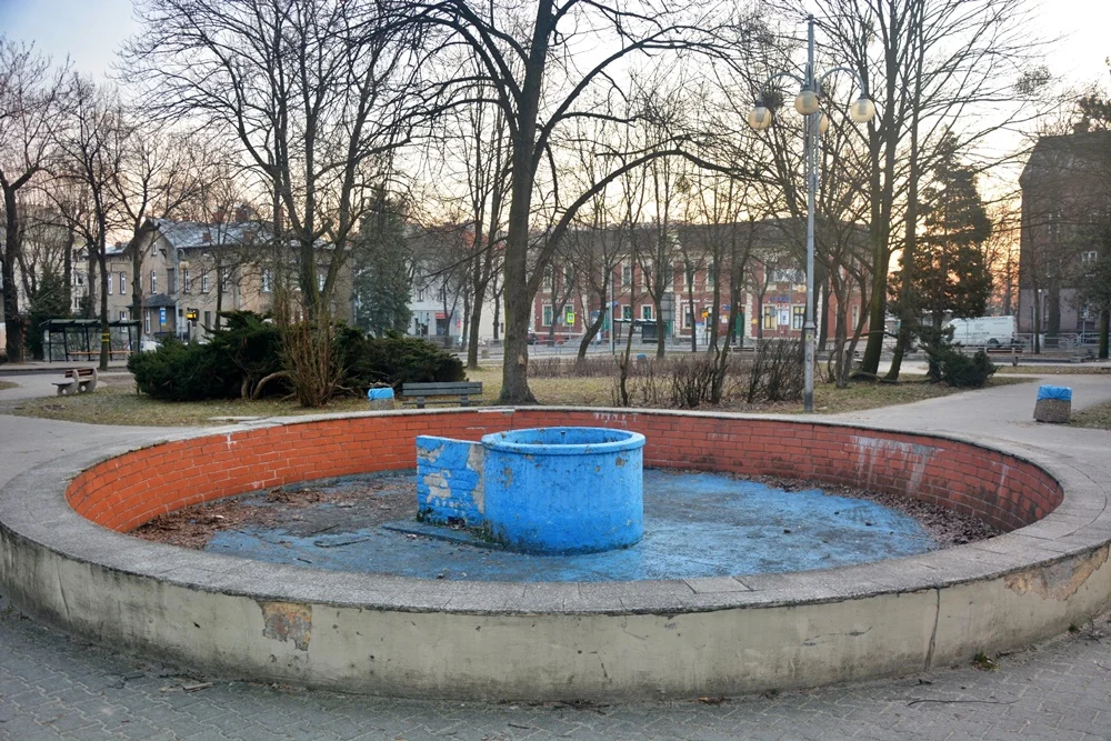 Wybrany został wykonawca rewitalizacji Placu Niepodległości w Rudzie Śląskiej