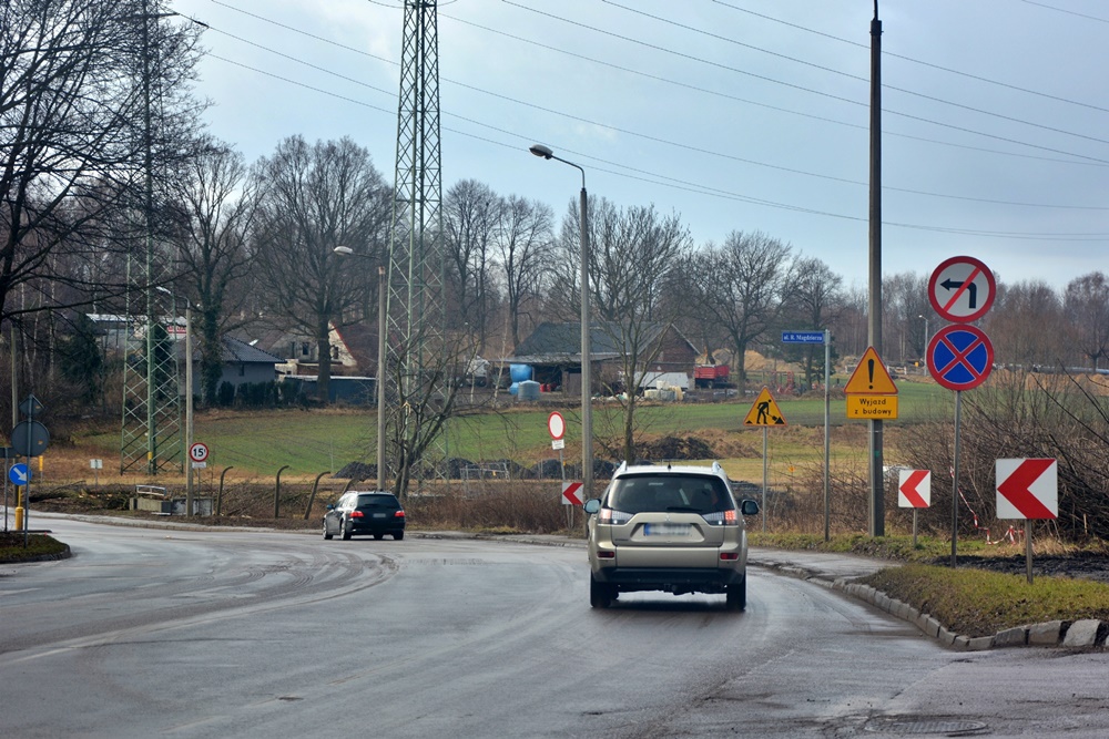 Budowa kolejnego etapu trasy N-S 7