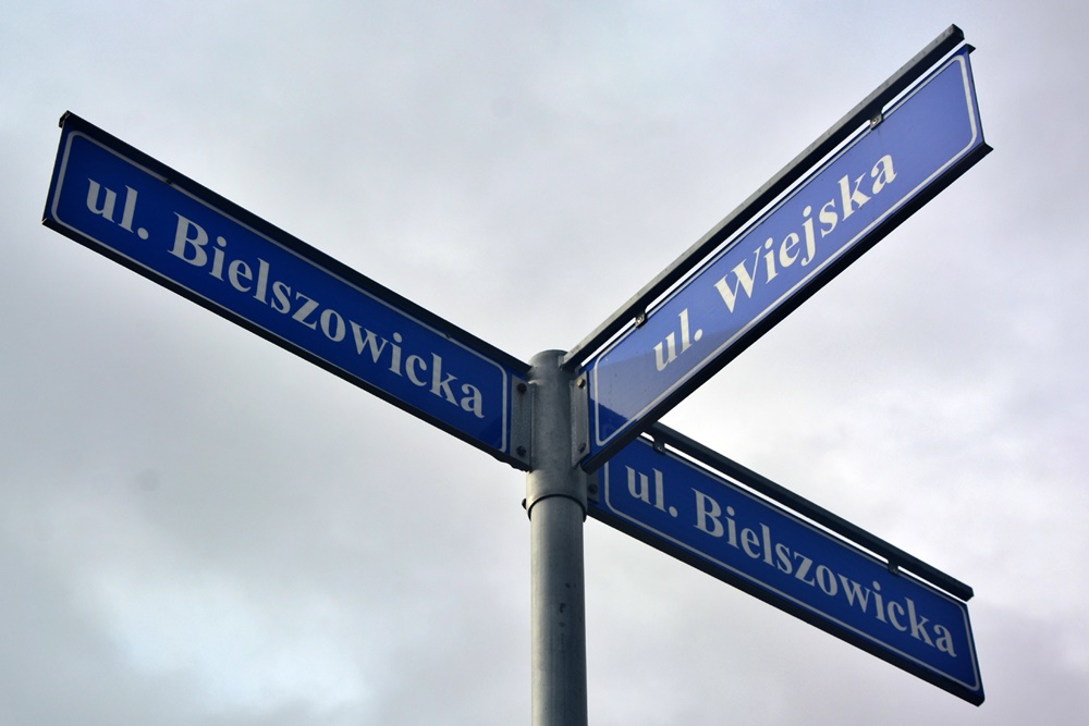 Budowa kolejnego etapu trasy N-S 15