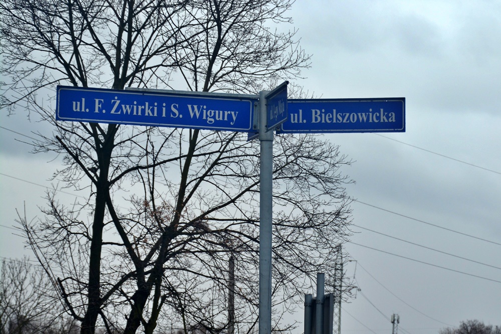 Budowa kolejnego etapu trasy N-S 28