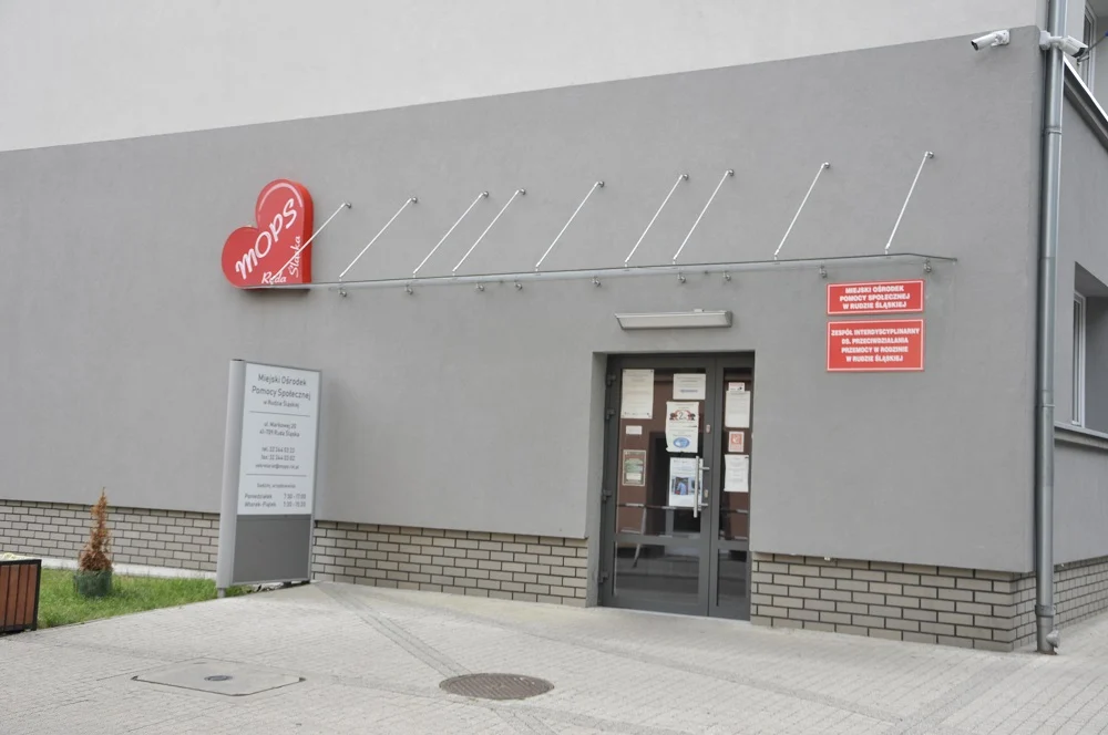 Od poniedziałku MOPS zostaje otwarty dla klientów w normalnym trybie przyjmowania