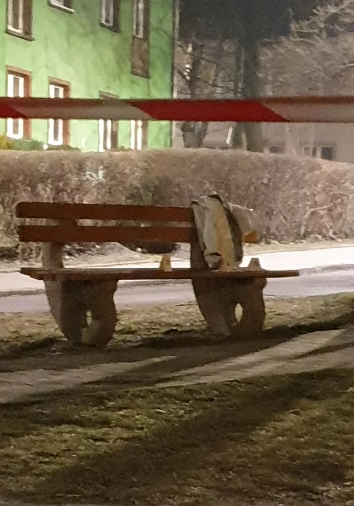 Ruda Śląska: Kłótnia o kobietę. W ruch poszedł nóż