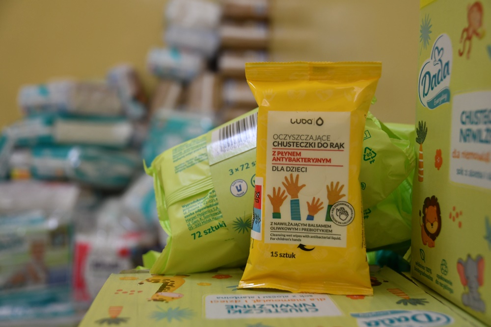 Pomoc dla Ukrainy 11