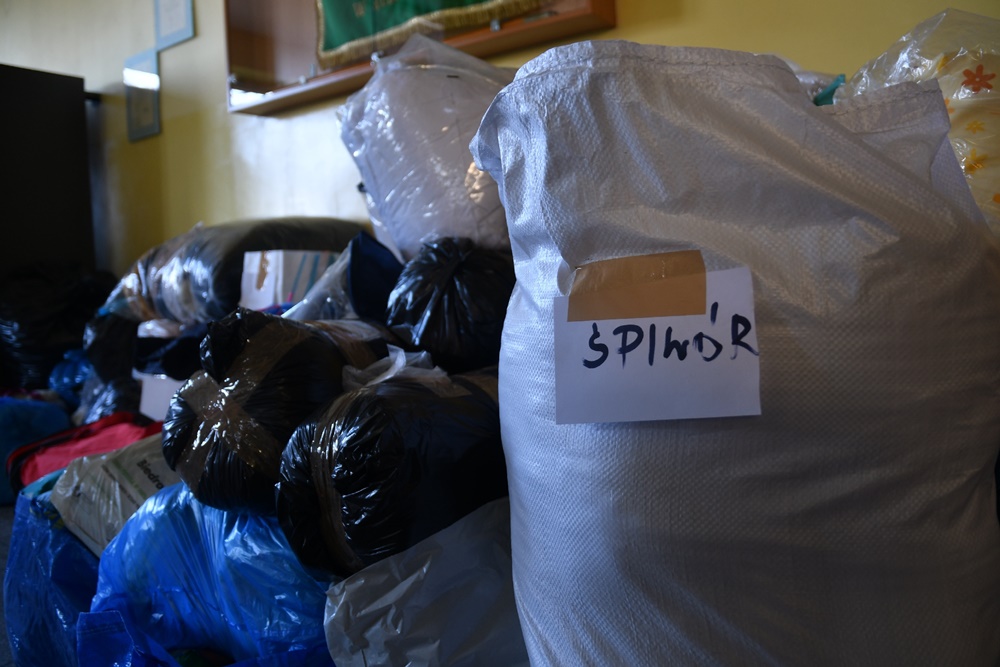 Pomoc dla Ukrainy 12