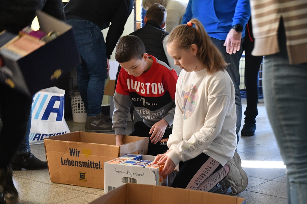 Pomoc dla Ukrainy 17