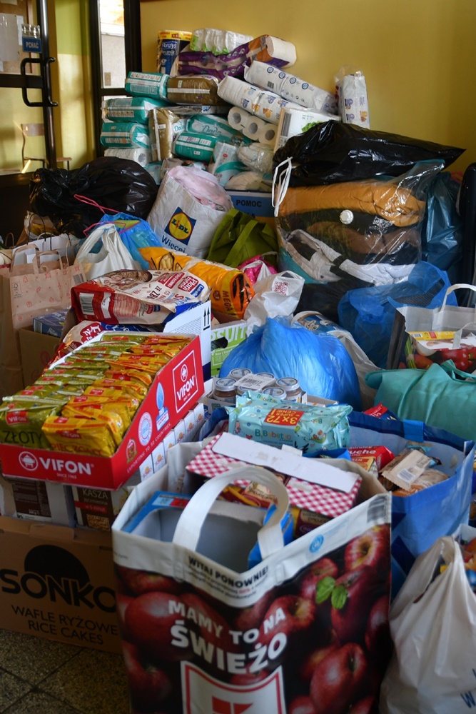 Pomoc dla Ukrainy 19