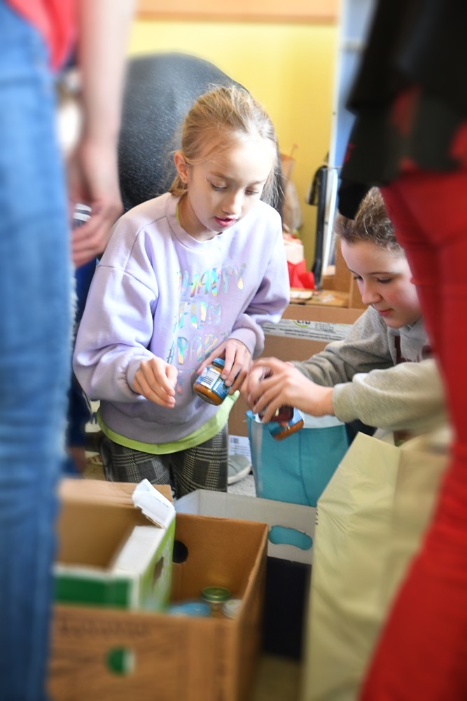 Pomoc dla Ukrainy 22