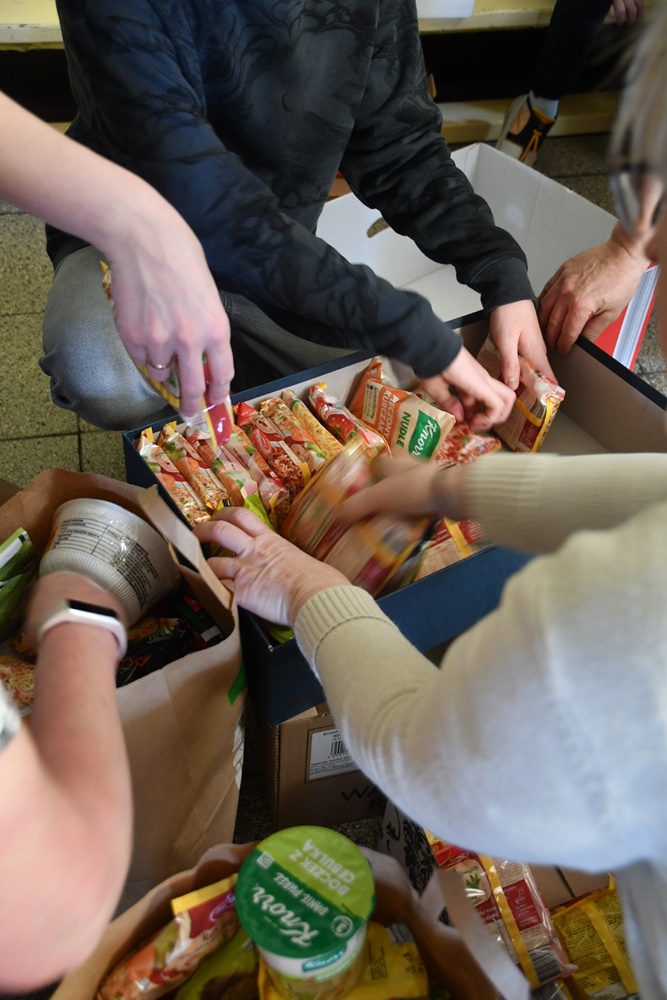 Pomoc dla Ukrainy 25