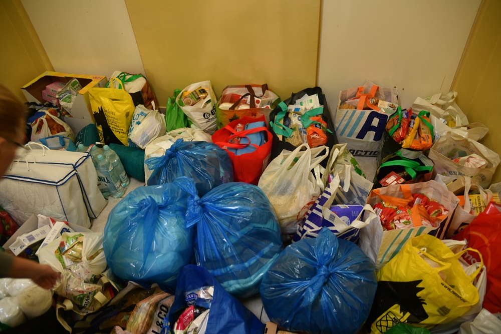 Pomoc dla Ukrainy 33