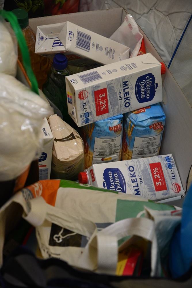 Pomoc dla Ukrainy 34