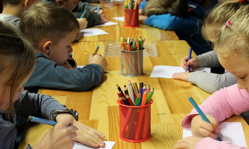 Uwaga rodzice! Rusza rekrutacja do przedszkoli
