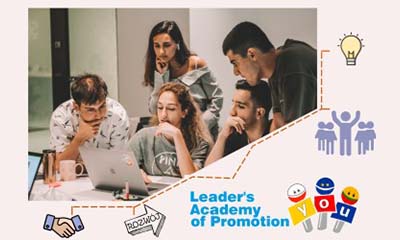 Trwa nabór uczestników do projektu "Akademia promocji Leader-Ty"