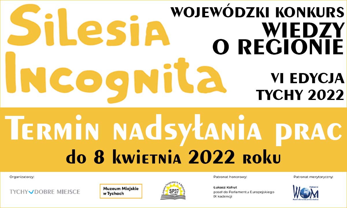 Odkryj Śląsk na nowo. Dla najlepszych w wojewódzkim konkursie czeka wyjazd do Brukseli!