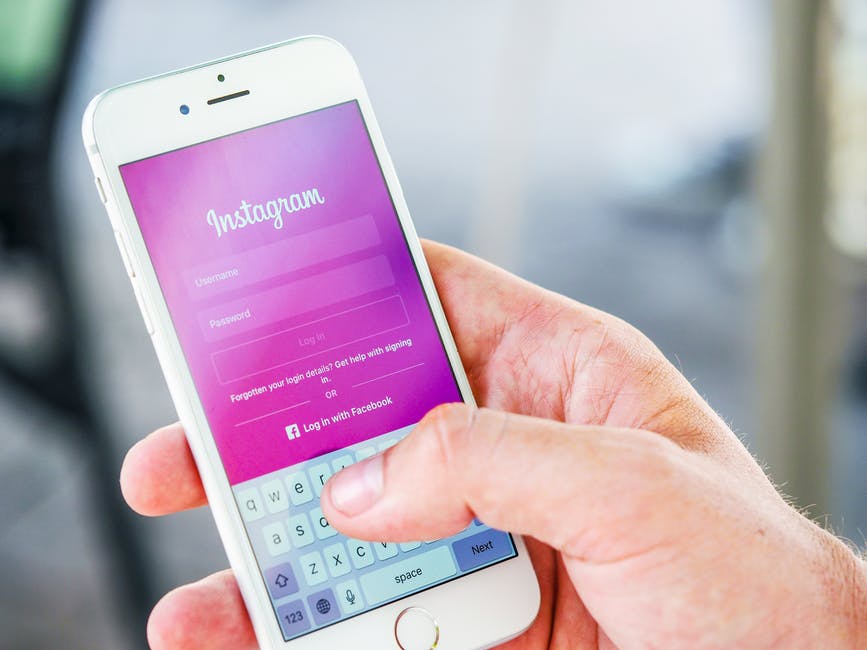 Aplikacja do sprawdzania – kto oglądał mój profil na Instagramie