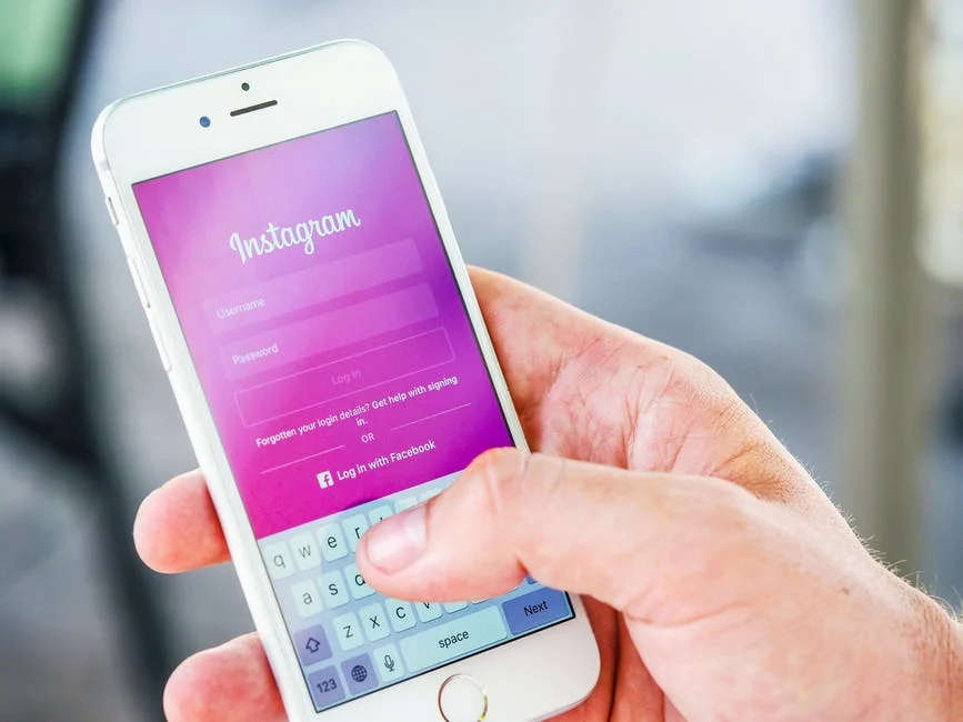 Aplikacja do sprawdzania – kto oglądał mój profil na Instagramie