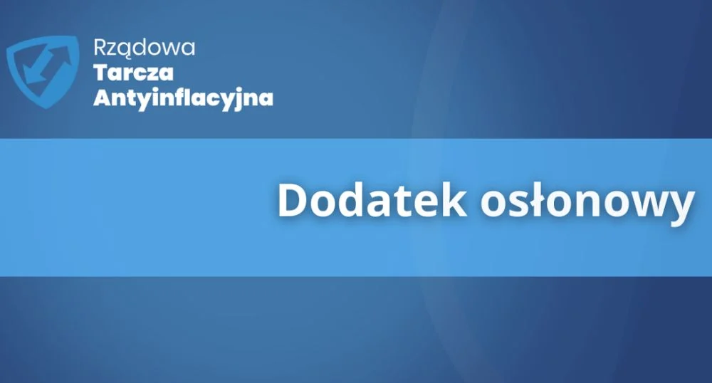 MOPR nabór na dodatek osłonowy