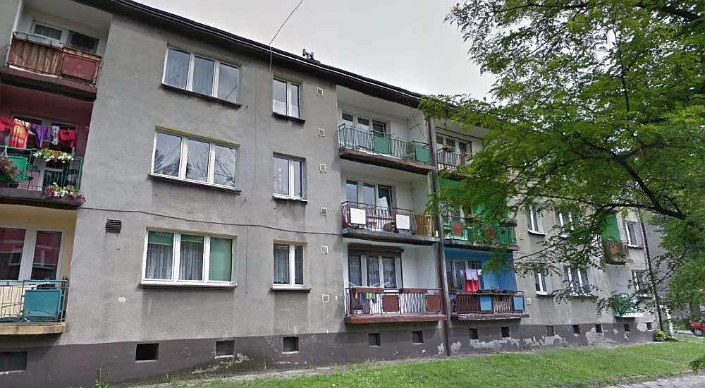Plany inwestycyjne spółki Nieruchomości-Brzeziny sp. z o.o.