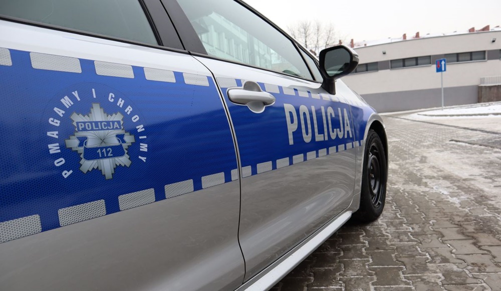 Młodzi tyszanie odpowiedzą za wandalizm