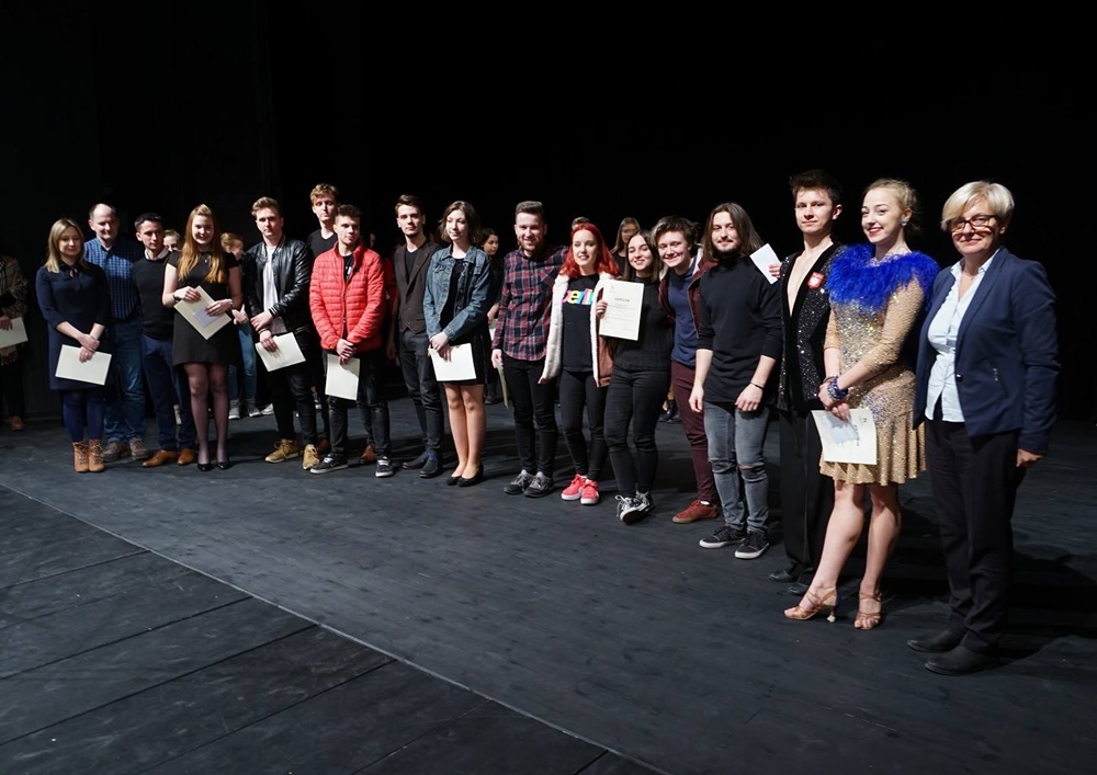 Miejskie Centrum Kultury zaprasza na kolejne wydarzenia