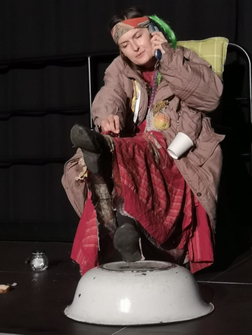 Miejskie Centrum Kultury zaprasza na kolejne wydarzenia