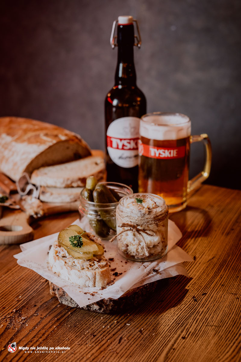 "Pod Browarem" – w piwnicach Tyskich Browarów Książęcych powstał pub