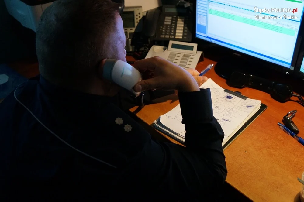 2 miesiące aresztu za łamanie zakazu kontaktowania się i zbliżania do sąsiadów