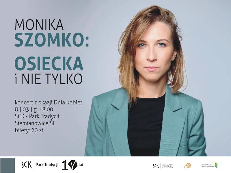 Dzień Kobiet w SCK-Park Tradycji