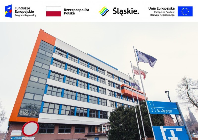 Unijne miliony na modernizację szpitala