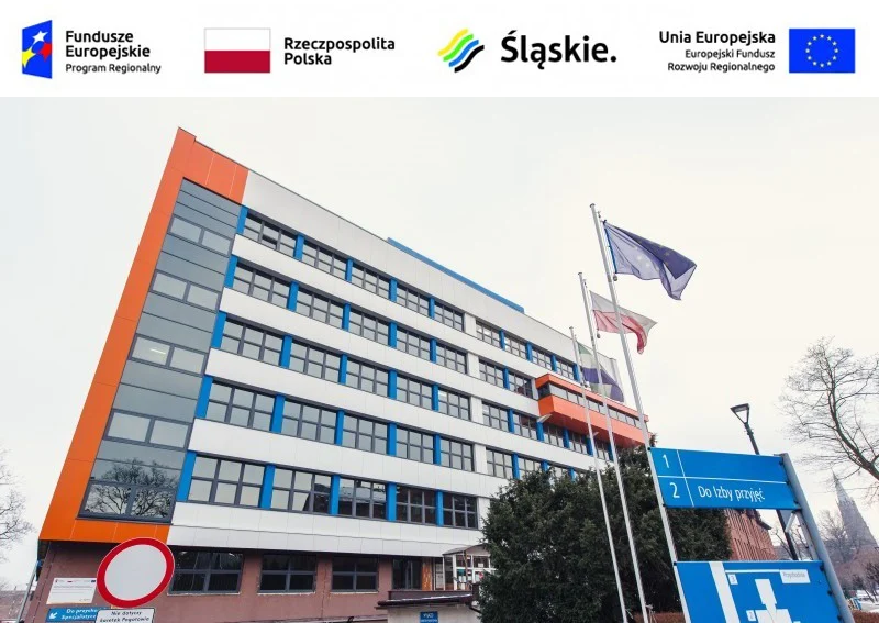 Unijne miliony na modernizację szpitala