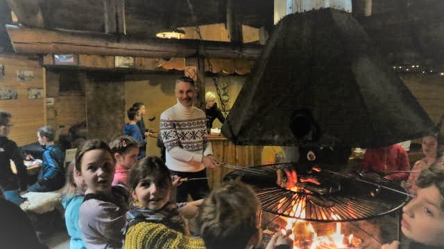 Tydzień pełen atrakcji w DK Chemik