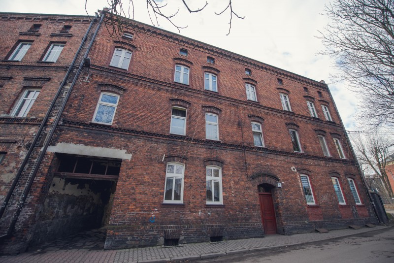 Osiemnaście kamienic odzyska blask