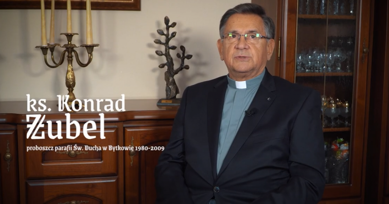 Honorowi Obywatele - cykl filmowy na 90-lecie nadania praw miejskich