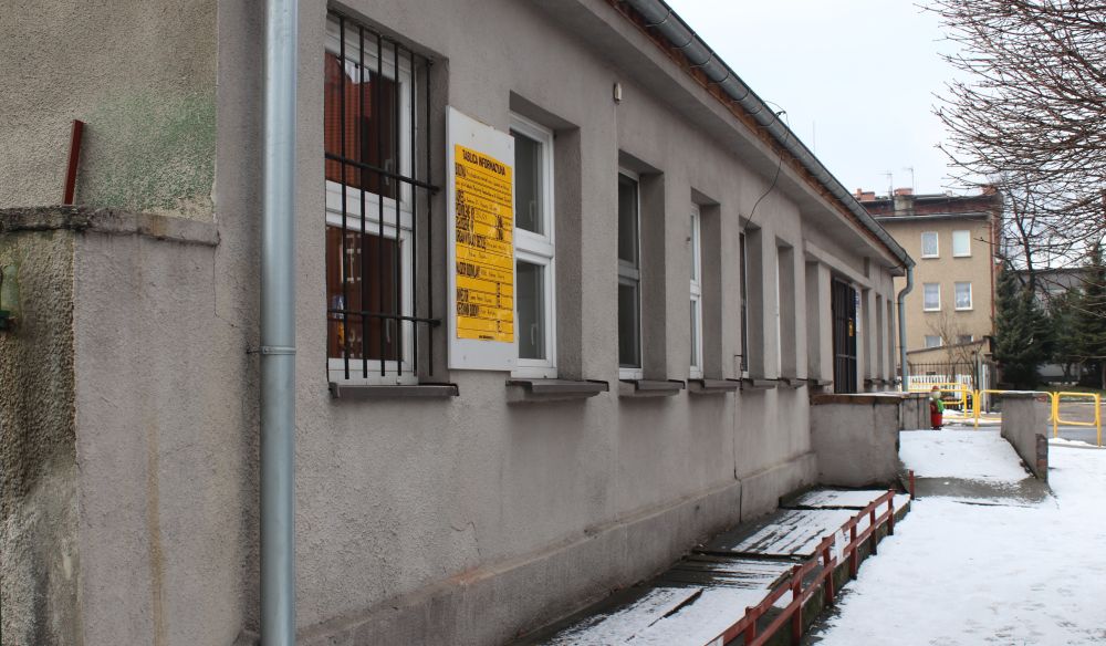 Kompleksowa modernizacja Miejskiego Przedszkola nr 12