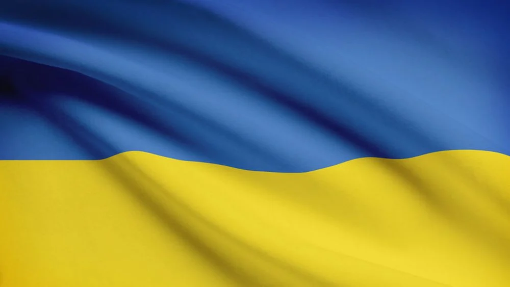 Piekary wspierają Ukrainę