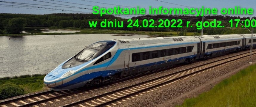 Wznowienie spotkań informacyjnych w sprawie CPK