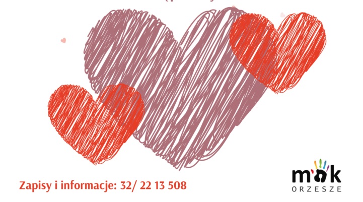 Walentynki 2022 w MOK. Kino dla zakochanych