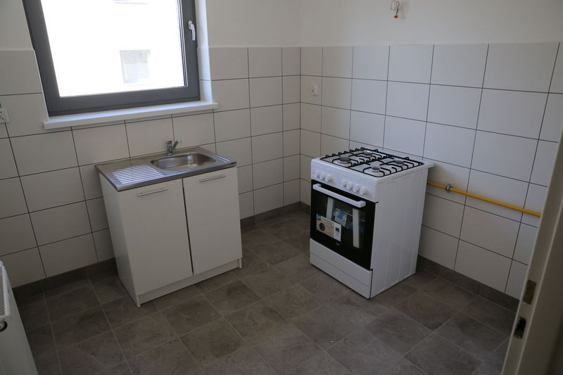 Kolejowa czeka na lokatorów