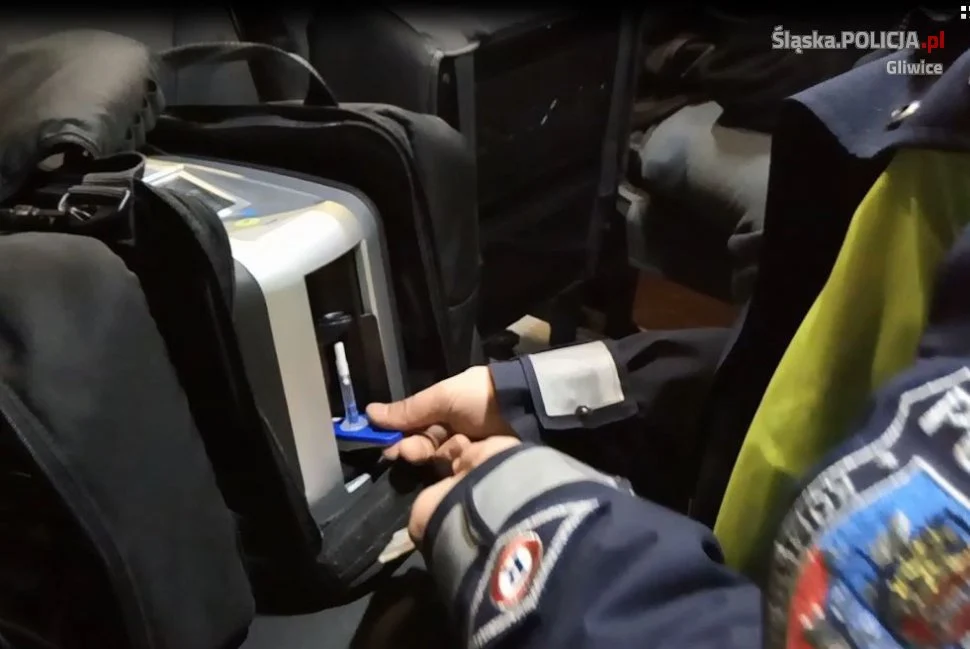 Wśród młodych kierowców narasta zła tendencja