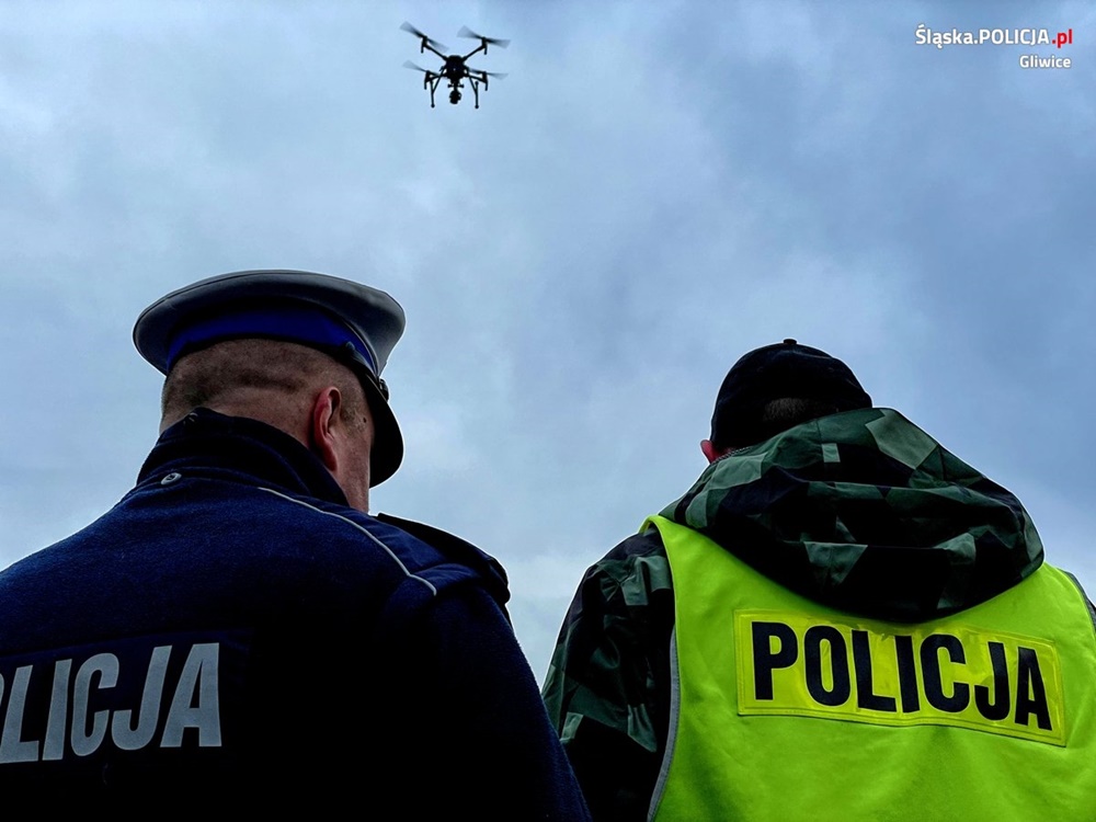 Dziś i jutro działania drogówki w rejonie przejść